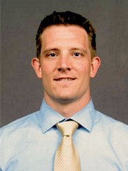 Concordia University's Jason Dormeyer Named Cascade Collegiate Conference SID of the Year